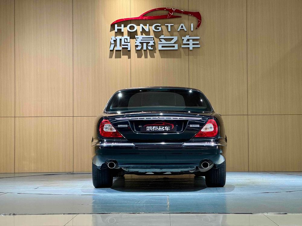 Jaguar Jaguar XJ