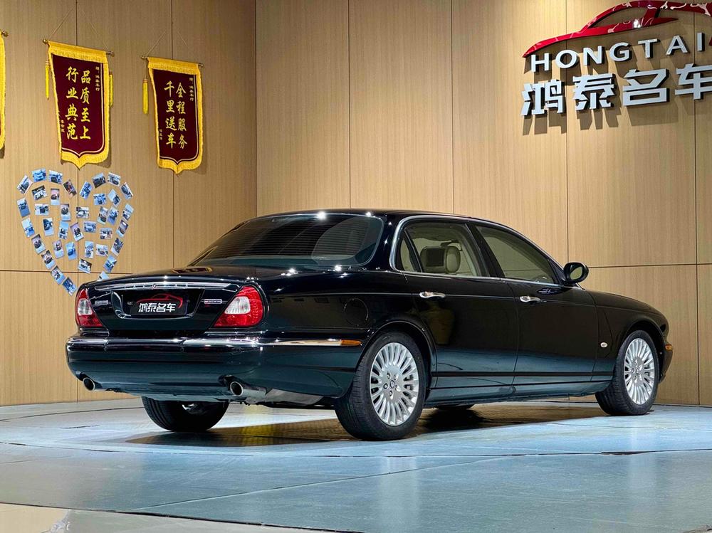 Jaguar Jaguar XJ
