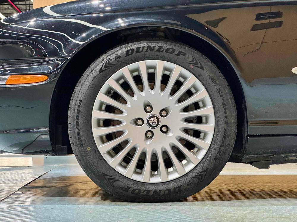 Jaguar Jaguar XJ