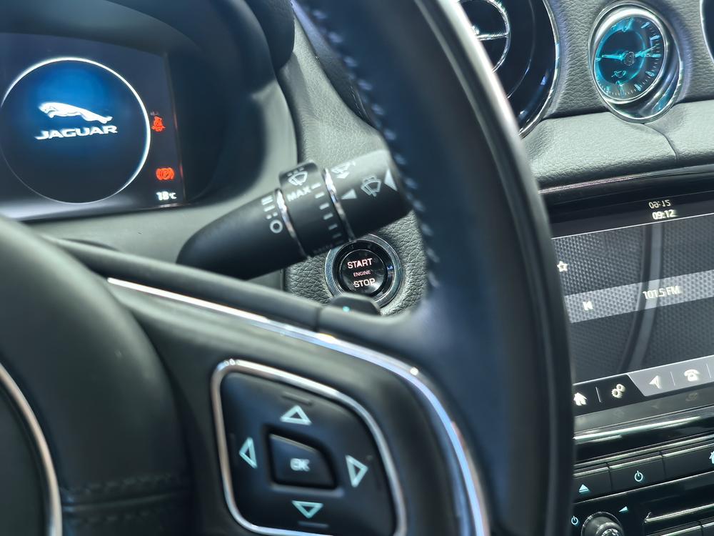 Jaguar Jaguar XJ
