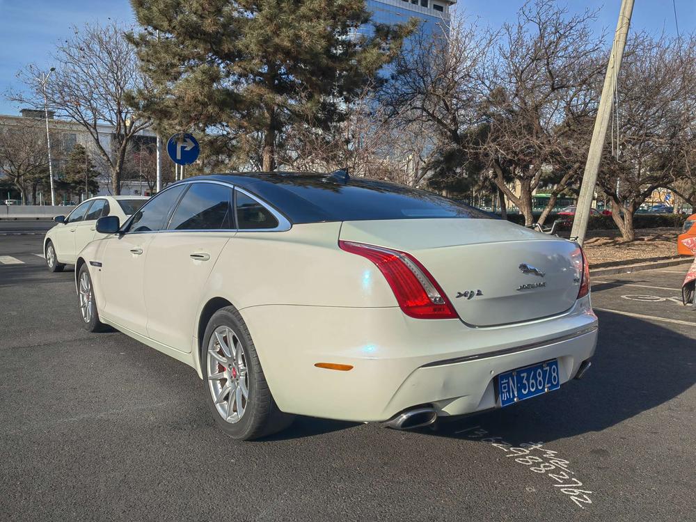 Jaguar Jaguar XJ