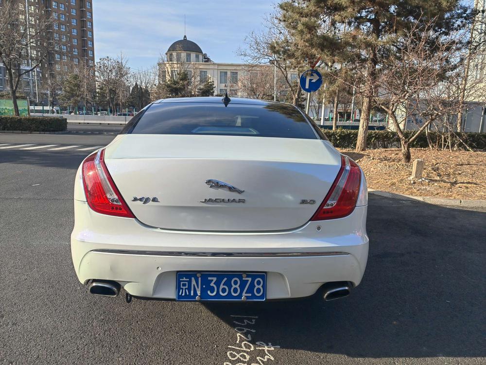 Jaguar Jaguar XJ