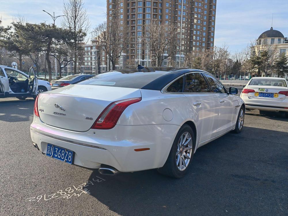 Jaguar Jaguar XJ