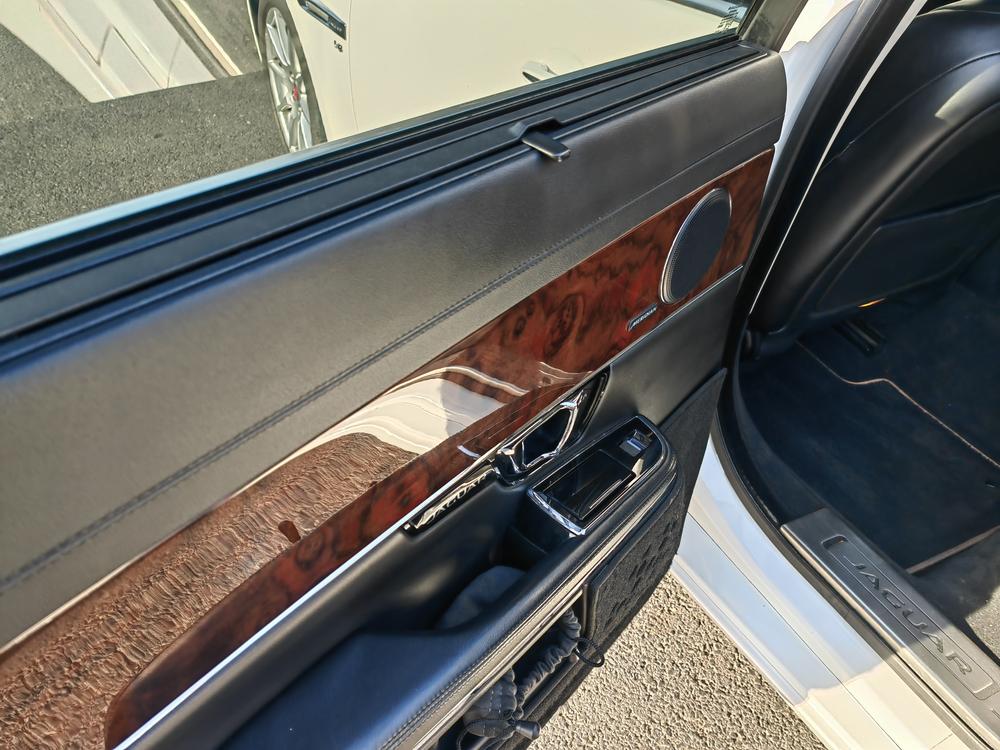 Jaguar Jaguar XJ