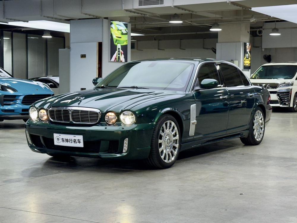 Jaguar Jaguar XJ