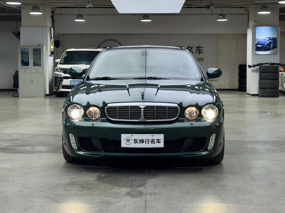 Jaguar Jaguar XJ