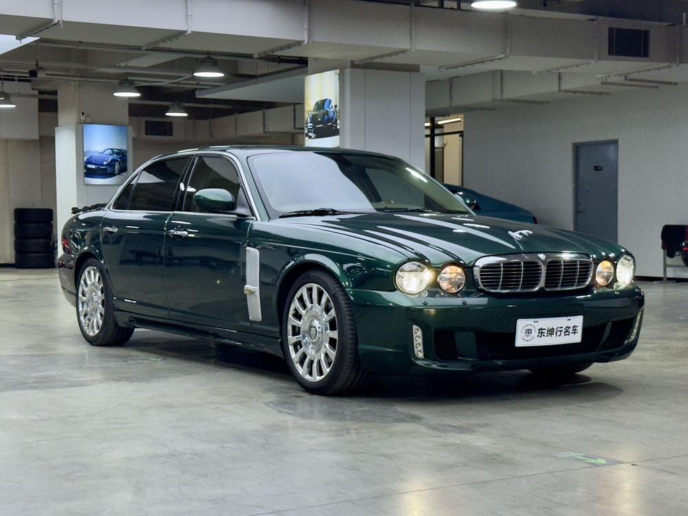 Jaguar Jaguar XJ