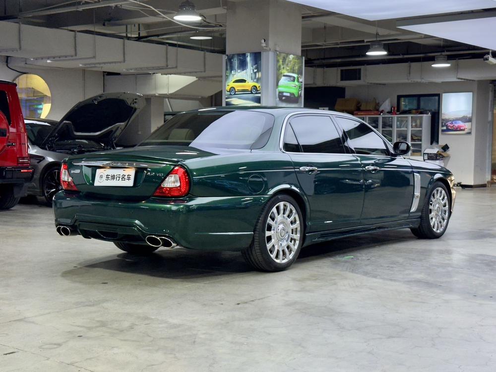 Jaguar Jaguar XJ