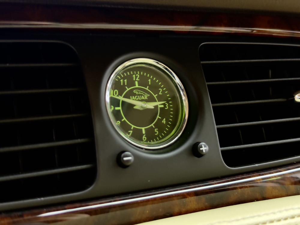 Jaguar Jaguar XJ