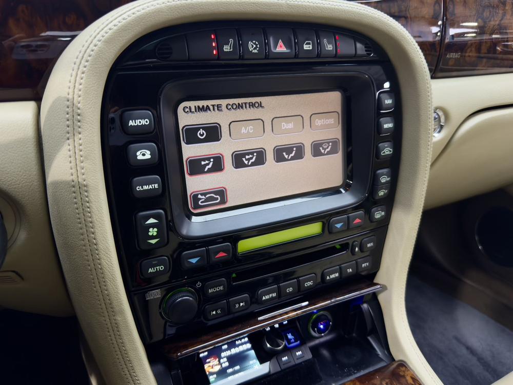 Jaguar Jaguar XJ