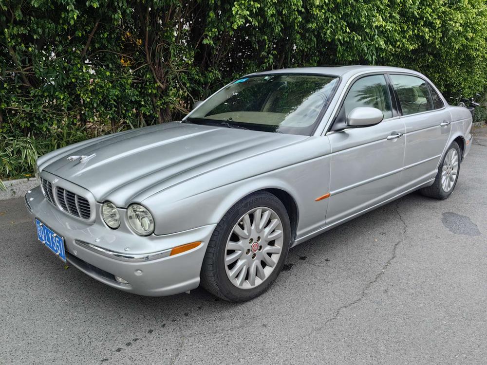 Jaguar Jaguar XJ