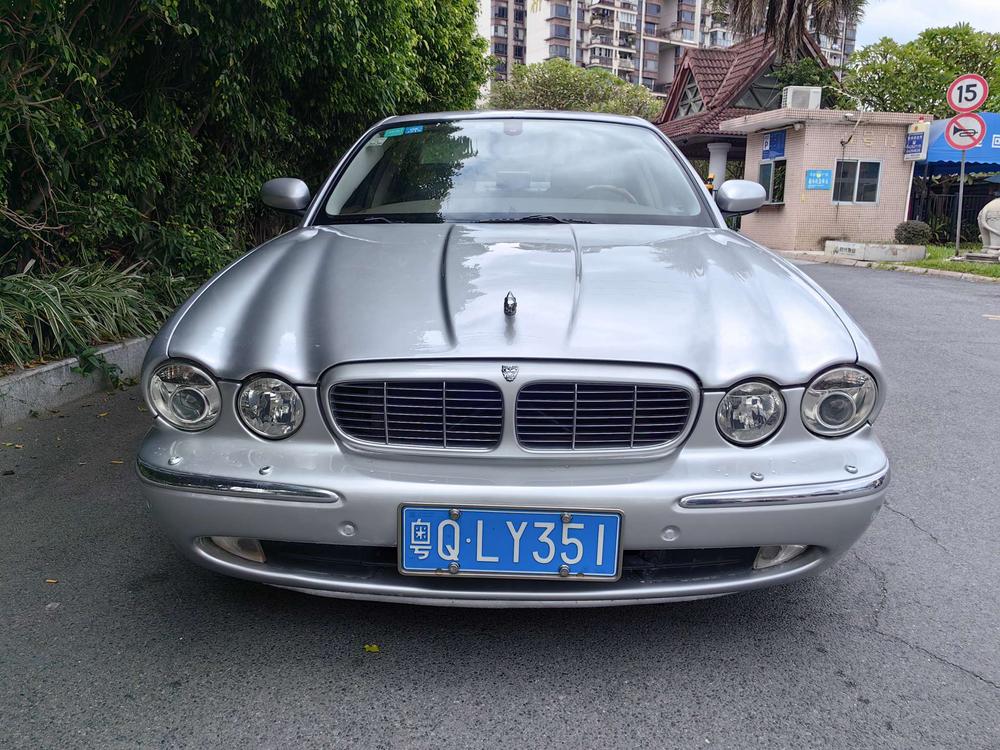 Jaguar Jaguar XJ
