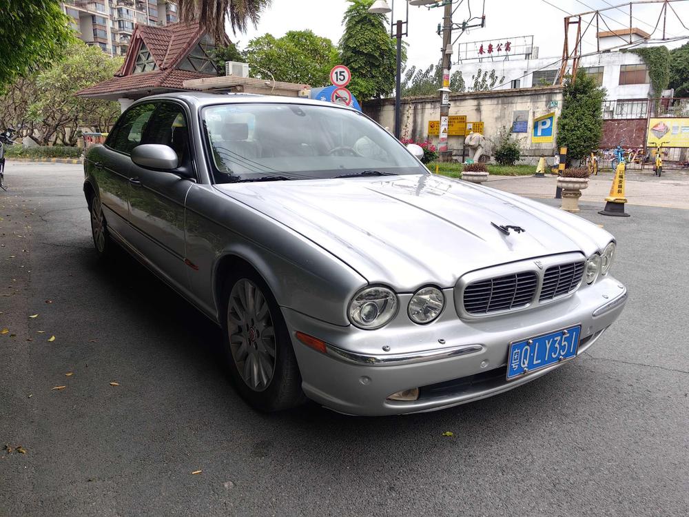Jaguar Jaguar XJ