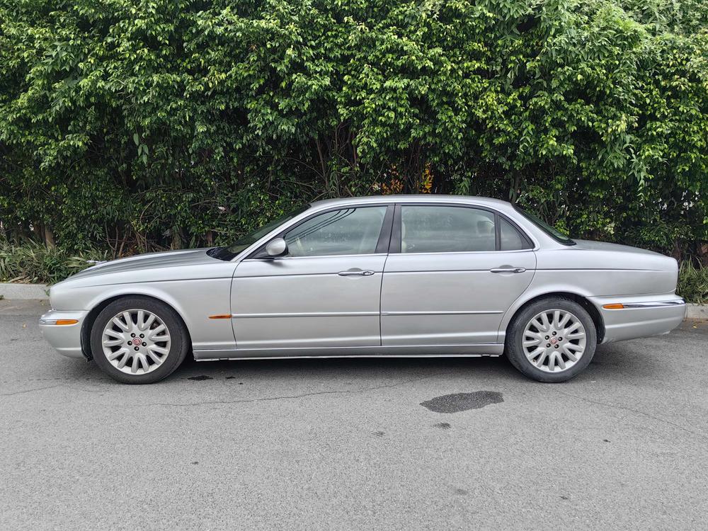 Jaguar Jaguar XJ
