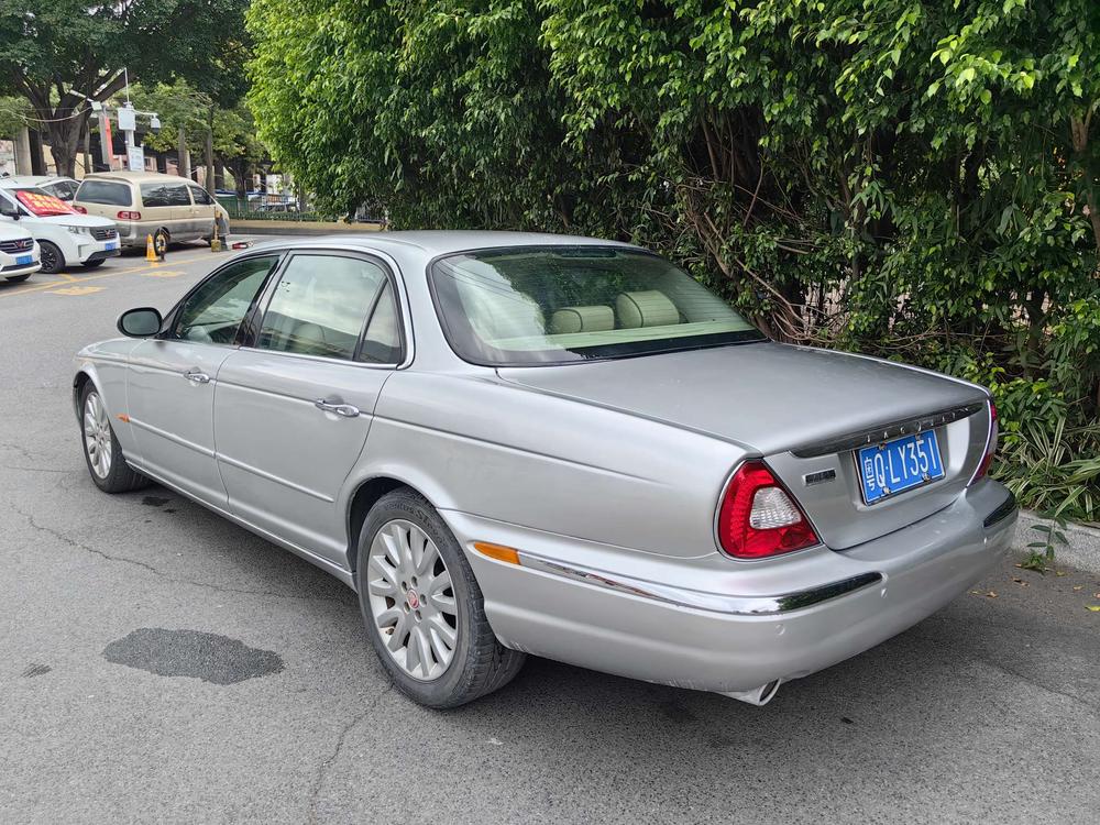 Jaguar Jaguar XJ