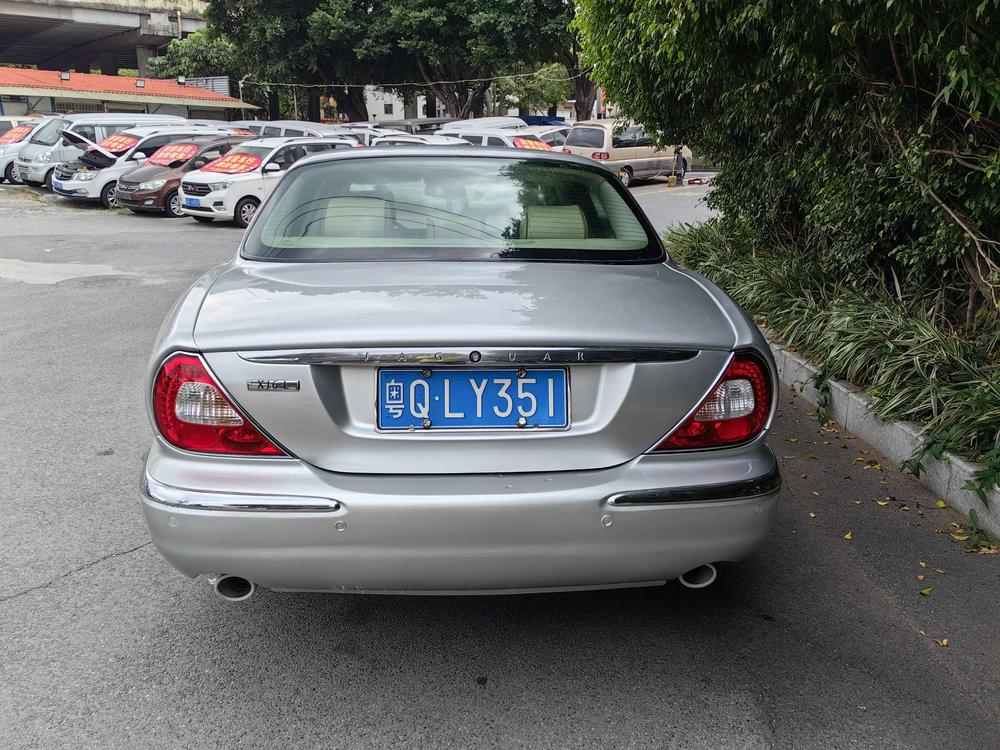 Jaguar Jaguar XJ