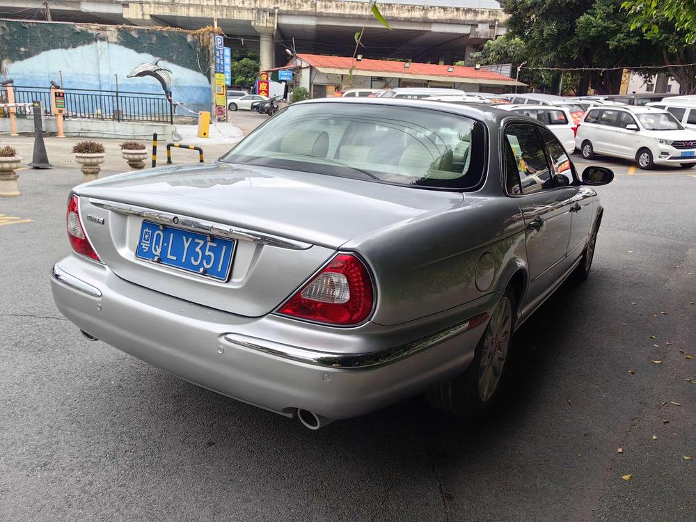 Jaguar Jaguar XJ