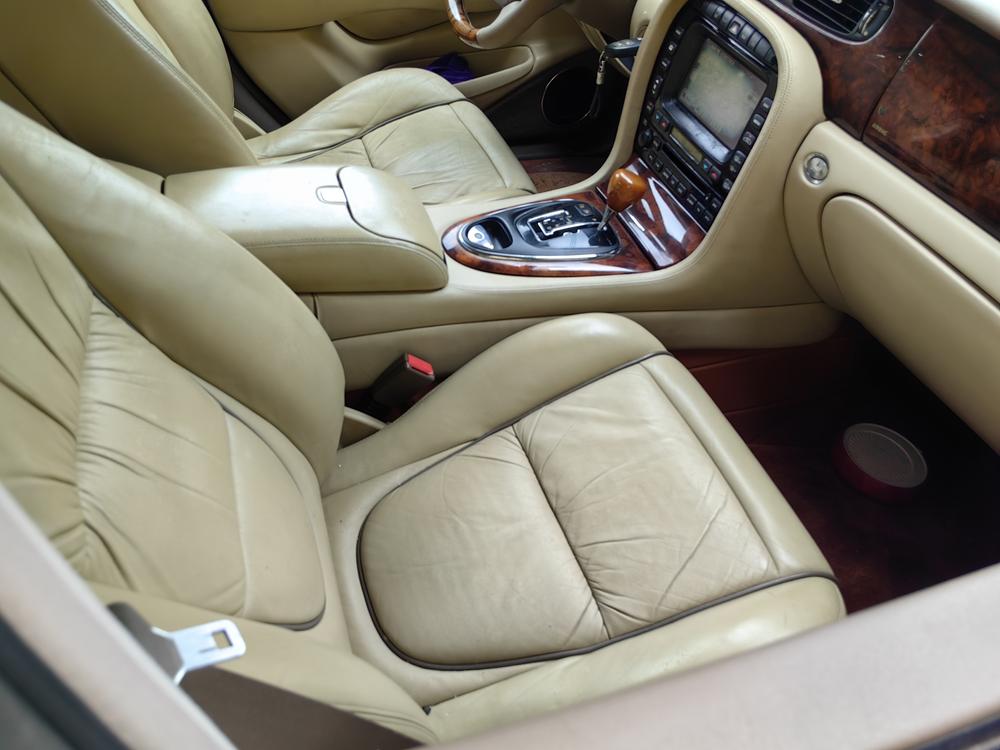 Jaguar Jaguar XJ