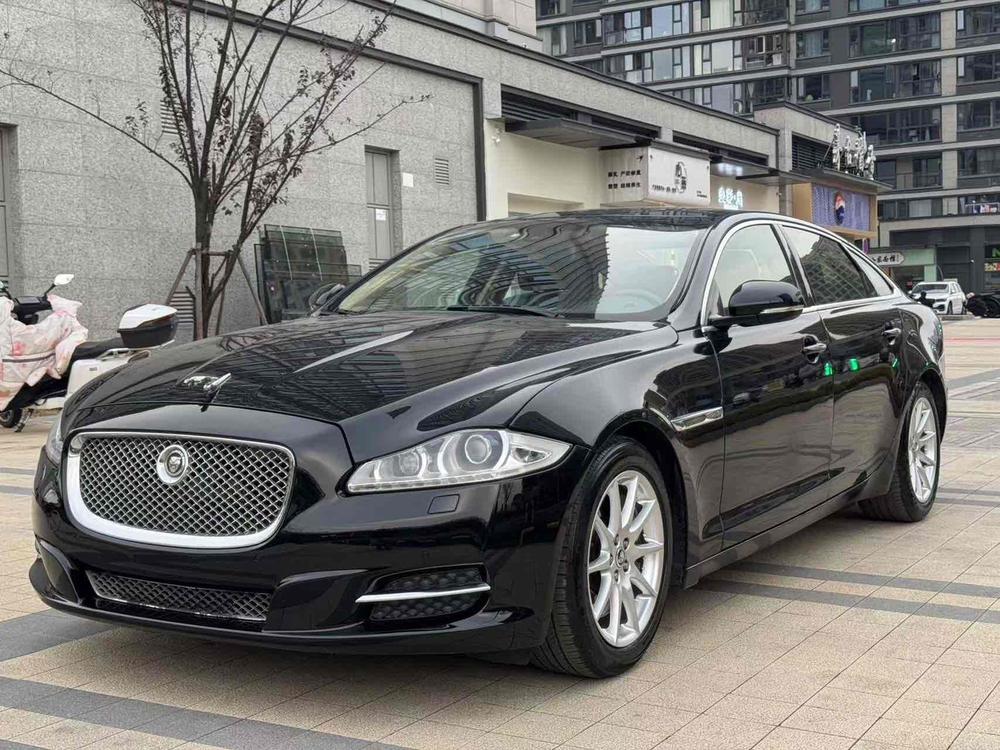 Jaguar Jaguar XJ