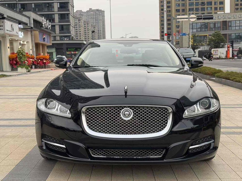 Jaguar Jaguar XJ