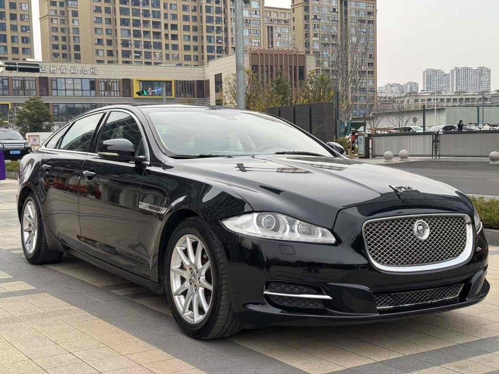Jaguar Jaguar XJ