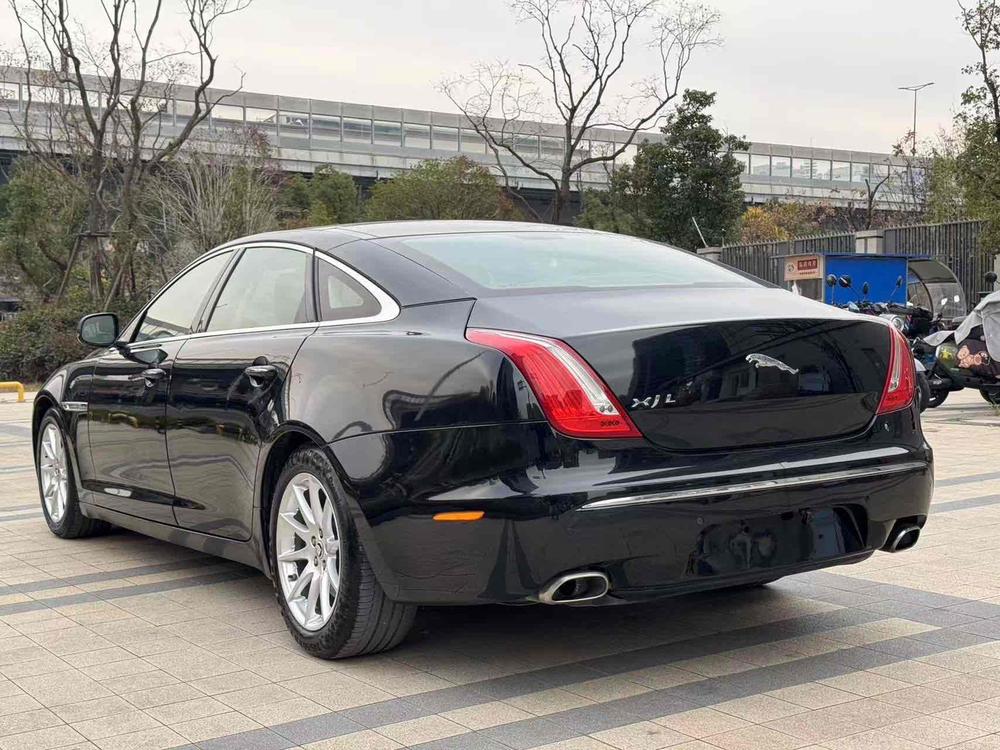 Jaguar Jaguar XJ