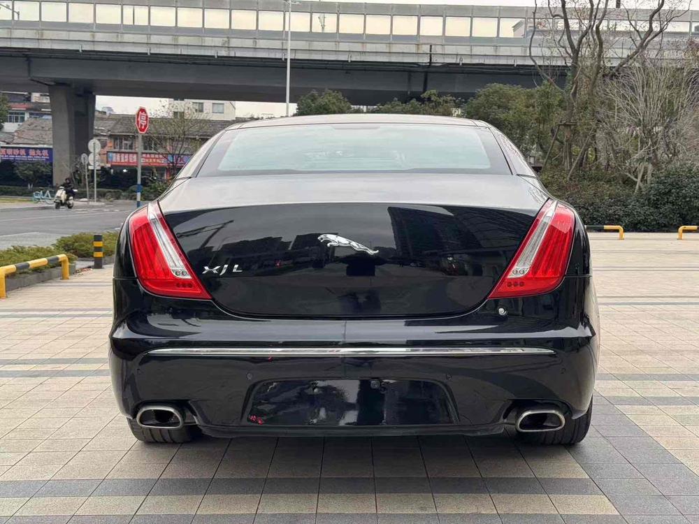 Jaguar Jaguar XJ