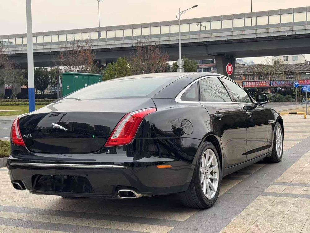 Jaguar Jaguar XJ