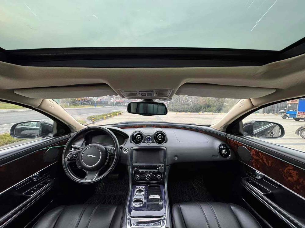 Jaguar Jaguar XJ