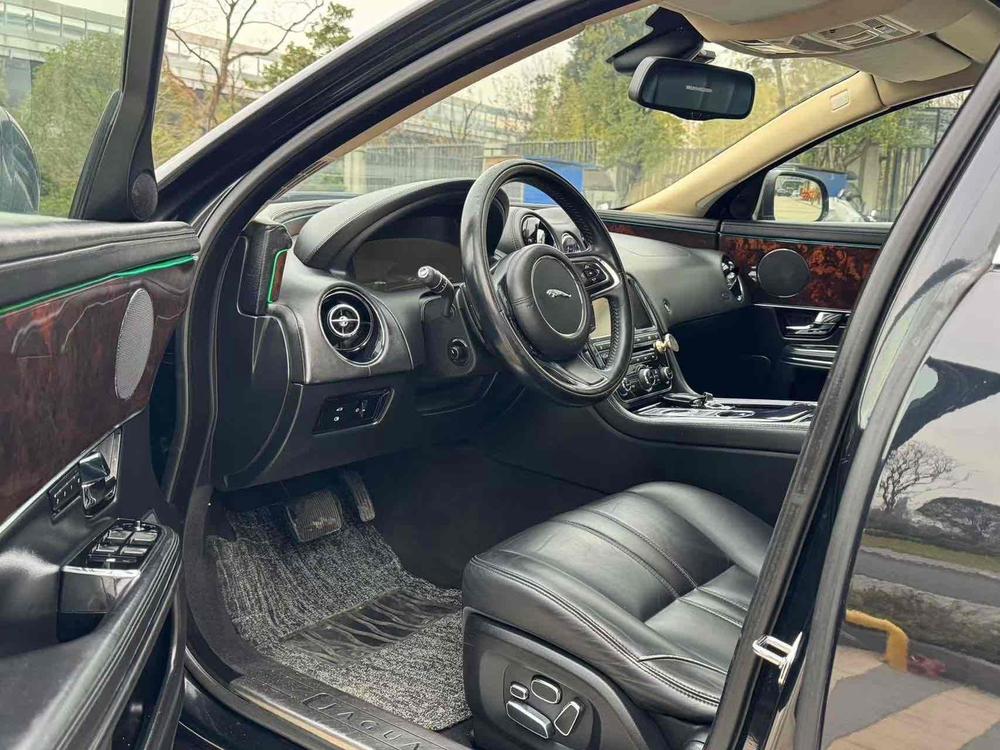 Jaguar Jaguar XJ