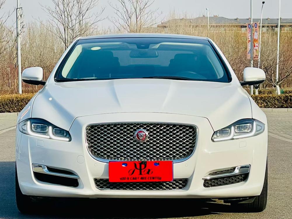 Jaguar Jaguar XJ