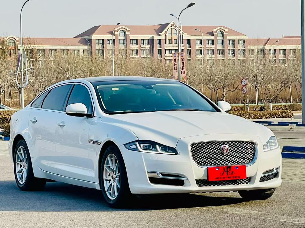 Jaguar Jaguar XJ