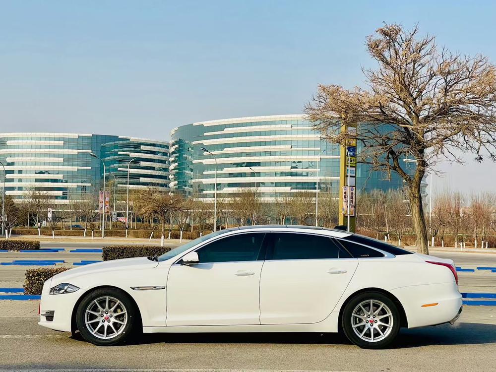 Jaguar Jaguar XJ