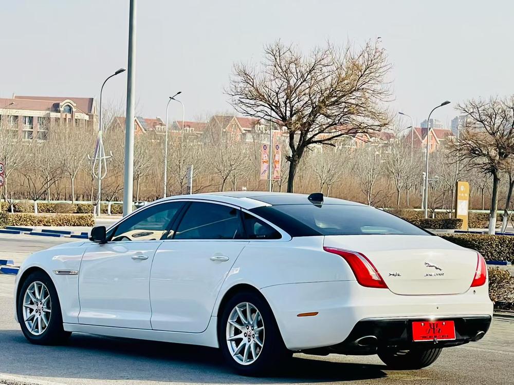 Jaguar Jaguar XJ
