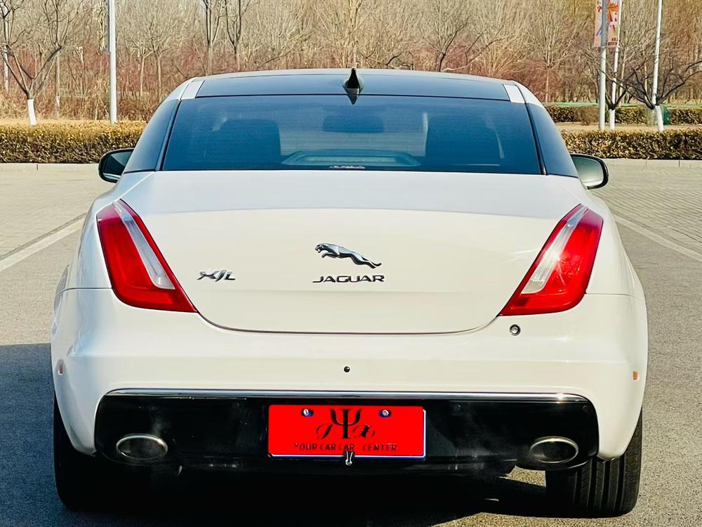 Jaguar Jaguar XJ