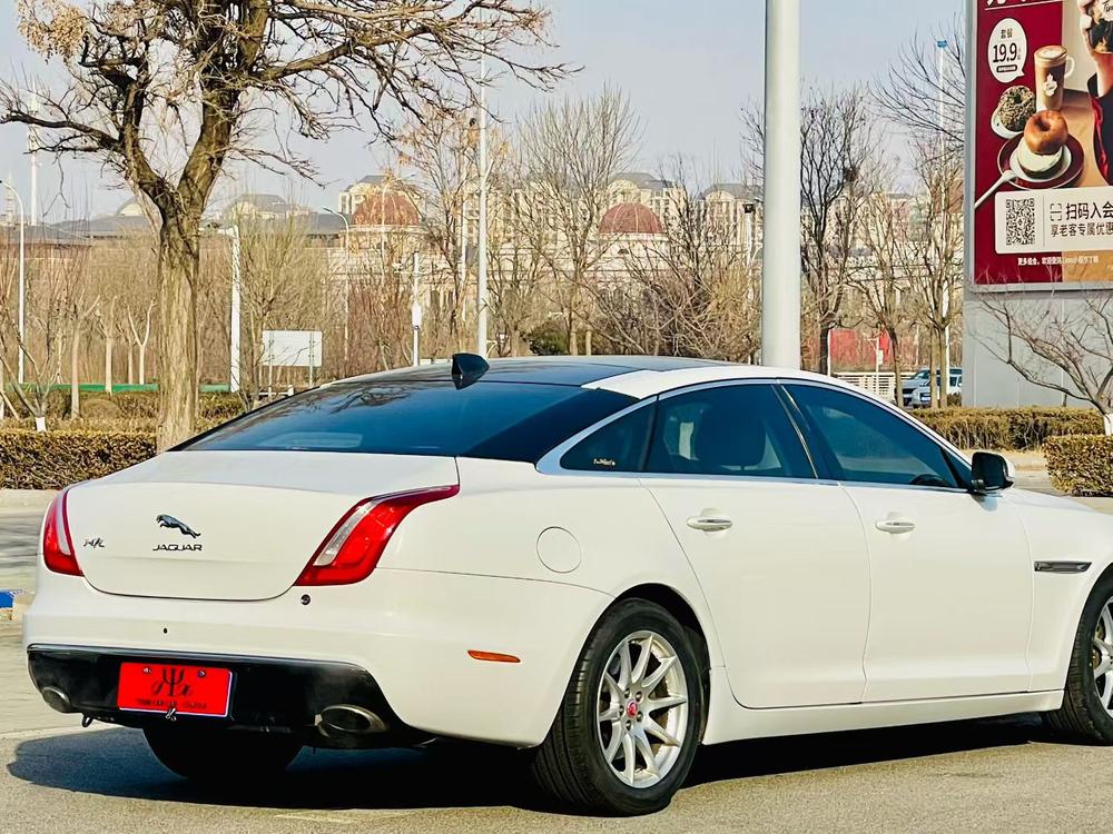 Jaguar Jaguar XJ