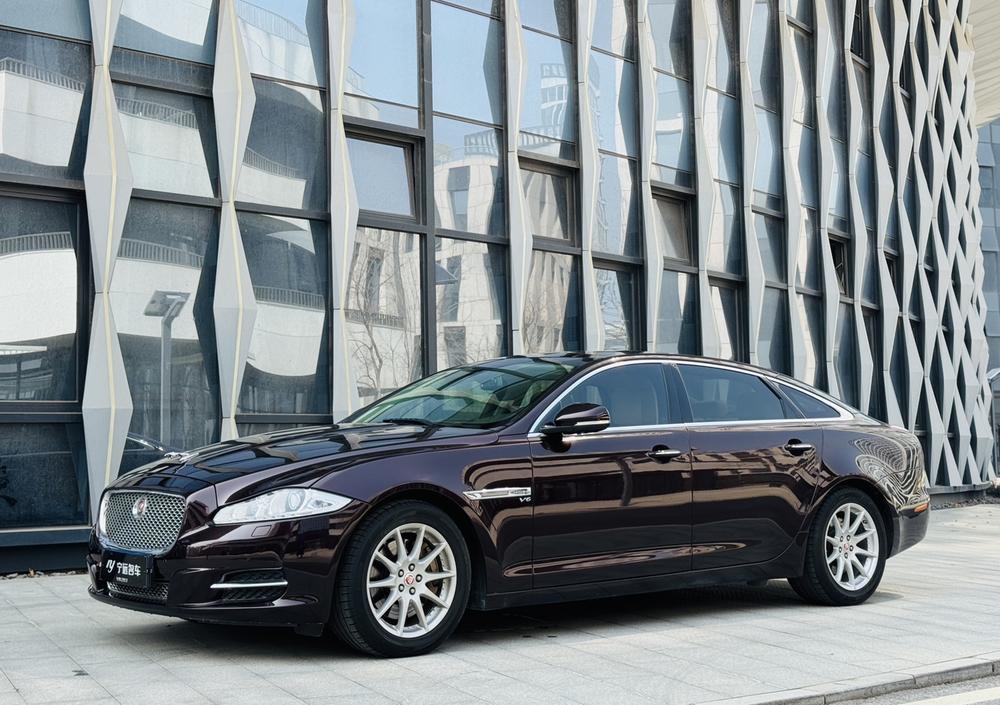 Jaguar Jaguar XJ