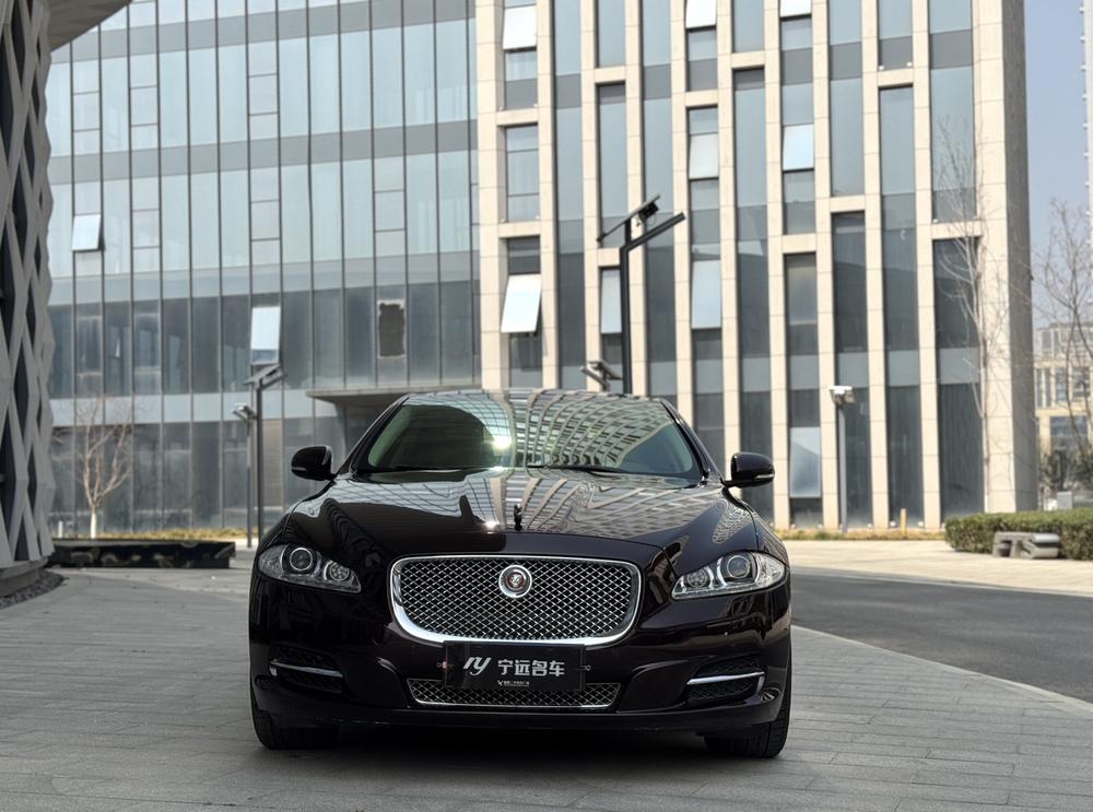 Jaguar Jaguar XJ