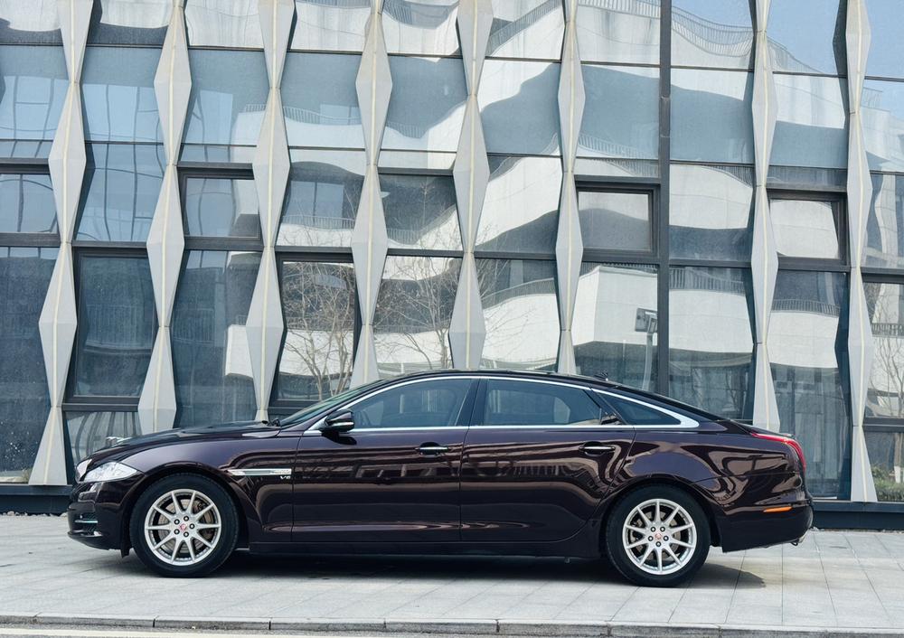 Jaguar Jaguar XJ