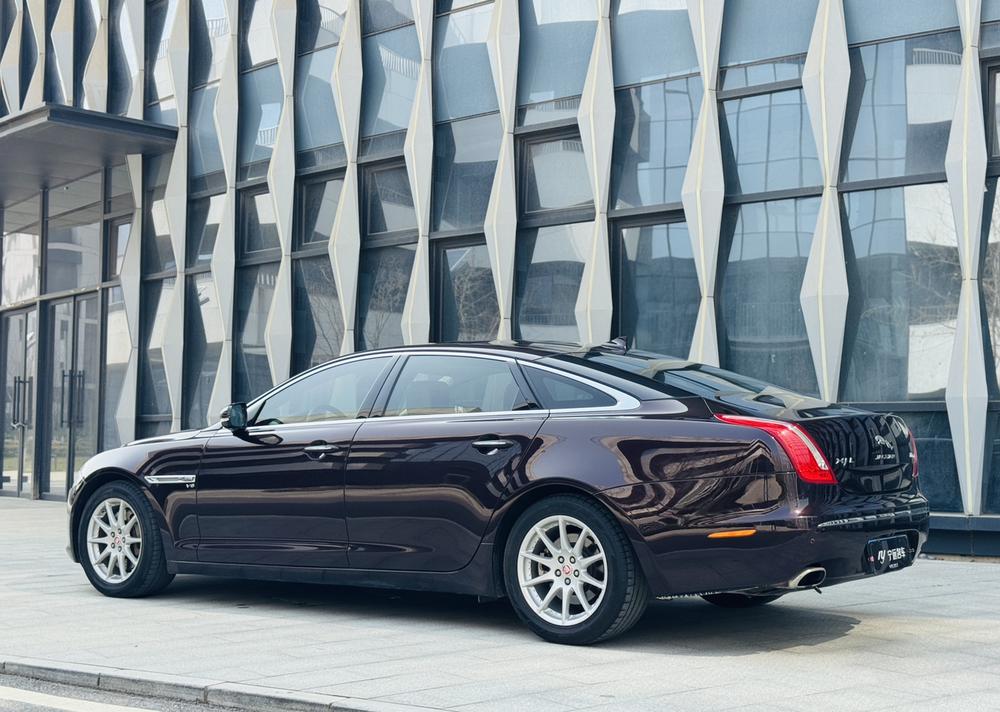 Jaguar Jaguar XJ
