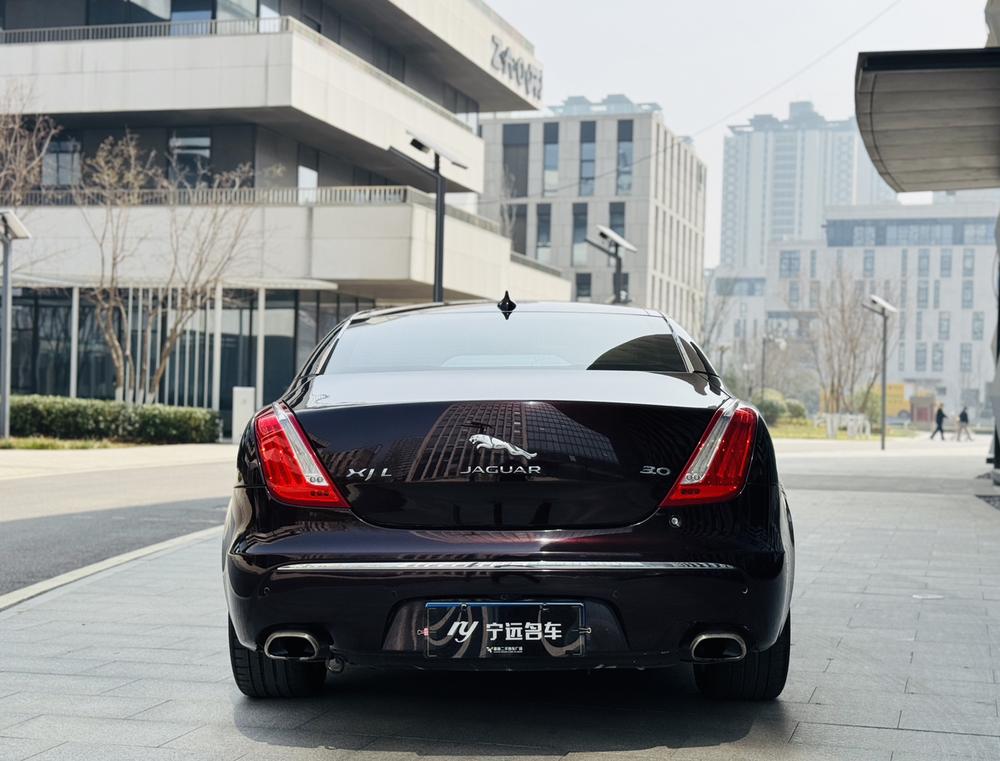Jaguar Jaguar XJ