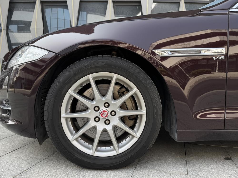Jaguar Jaguar XJ