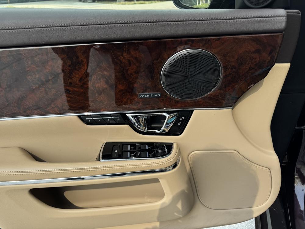 Jaguar Jaguar XJ