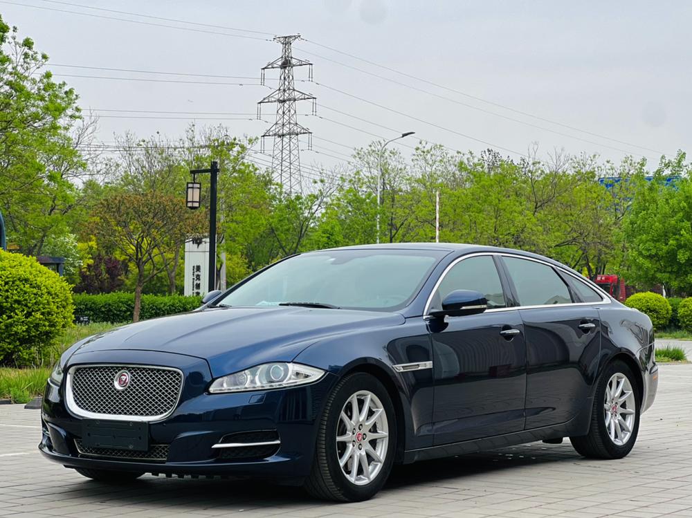 Jaguar Jaguar XJ