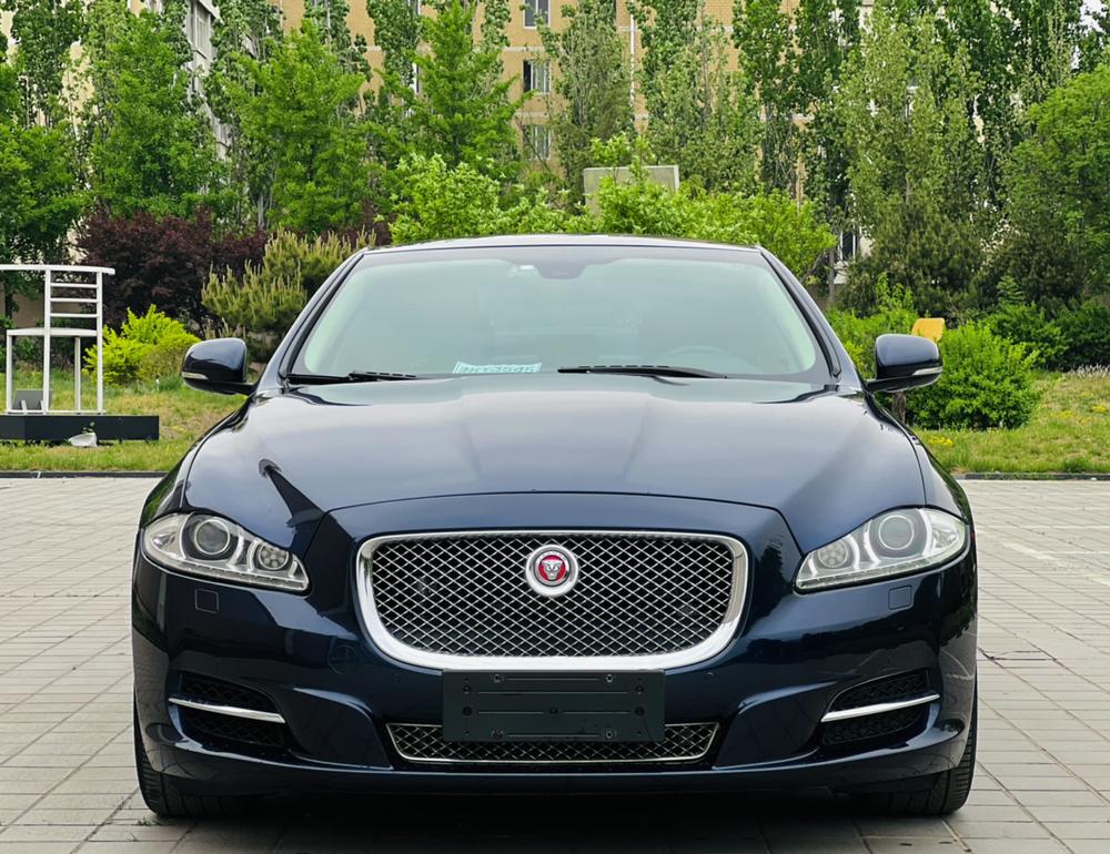 Jaguar Jaguar XJ