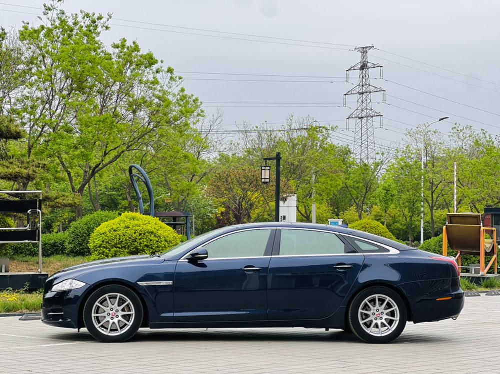 Jaguar Jaguar XJ