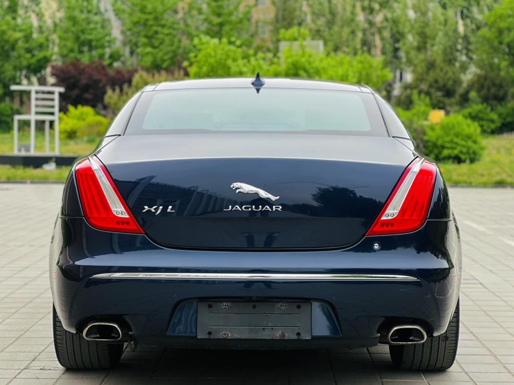 Jaguar Jaguar XJ