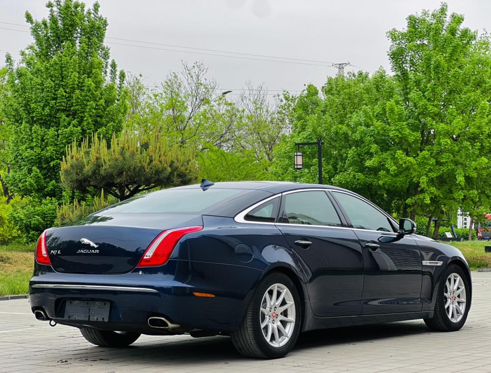 Jaguar Jaguar XJ