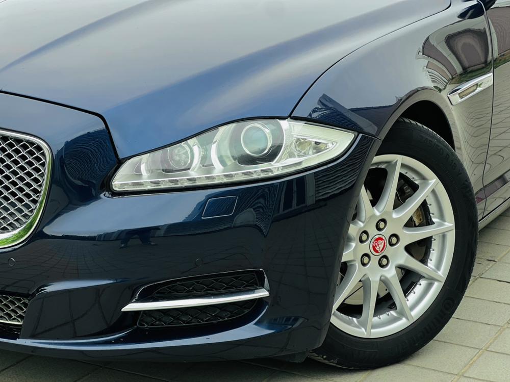 Jaguar Jaguar XJ