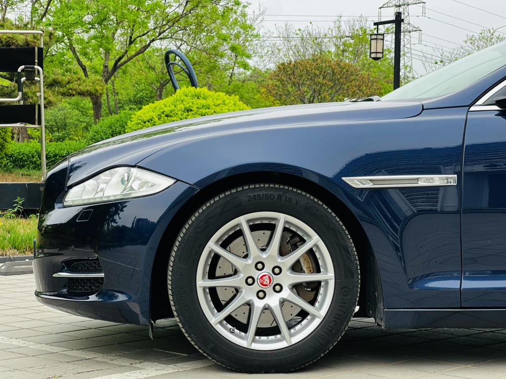 Jaguar Jaguar XJ